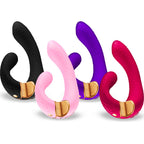 SHUNGA - MIYO INTIM MASSAGEAPPARAT SORT