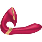SHUNGA - SOYO INTIMMASSAGEAPPARAT FUCHSIA