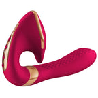 SHUNGA - SOYO INTIMMASSAGEAPPARAT FUCHSIA