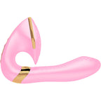 SHUNGA - SOYO INTIM MASSAGER PINK