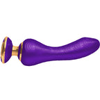 SHUNGA - SANYA INTIM MASSAGER VIOLET