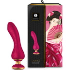 SHUNGA - SANYA INTIM MASSAGER FUCHSIA