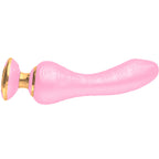 SHUNGA - SANYA INTIM MASSAGER PINK