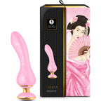 SHUNGA - SANYA INTIM MASSAGER PINK
