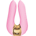 SHUNGA - AIKO INTIM MASSAGEAPPARAT PINK