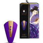 SHUNGA - OBI INTIM MASSAGER VIOLET