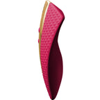 SHUNGA - OBI INTIM MASSAGEAPPARAT FUCHSIA
