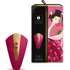 SHUNGA - OBI INTIM MASSAGEAPPARAT FUCHSIA