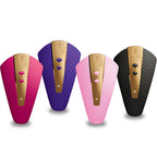 SHUNGA - OBI INTIM MASSAGEAPPARAT PINK