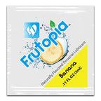 ID JUICY GLIDEMIDDEL - FOLIE 4 ML