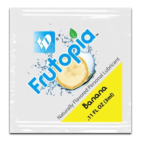 ID JUICY GLIDEMIDDEL - FOLIE 4 ML