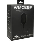 ELECTRASTIM - ELECTROPLUG ANAL MR-S-LEATHER