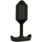 ELECTRASTIM - ELECTROPLUG ANAL MR-S-LEATHER