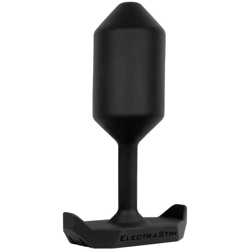 ELECTRASTIM - ELECTROPLUG ANAL MR-S-LEATHER
