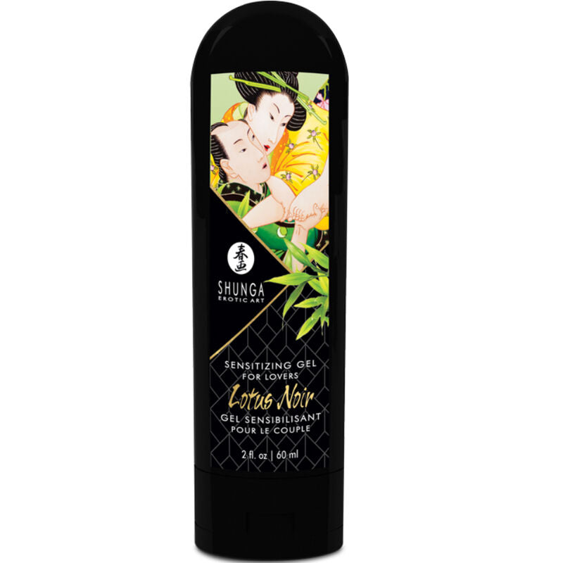 SHUNGA - EDO HAVESÆT ØKOLOGISK KOLLEKTION