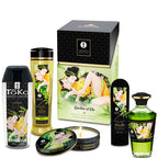 SHUNGA - EDO HAVESÆT ØKOLOGISK KOLLEKTION