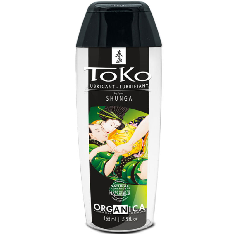 SHUNGA - EDO HAVESÆT ØKOLOGISK KOLLEKTION
