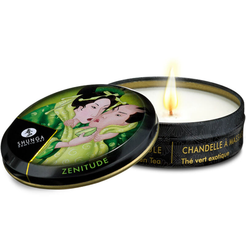 SHUNGA - EDO HAVESÆT ØKOLOGISK KOLLEKTION