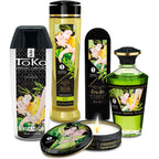 SHUNGA - EDO HAVESÆT ØKOLOGISK KOLLEKTION