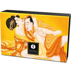 SHUNGA - SPISELIGT MASSAGEPULVERKIT MANGO
