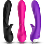 ARMONY - ROMANCE VIBRATOR MED STIMULATOR LILLA