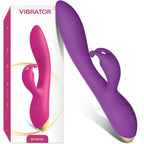ARMONY - BONNIE VIBRATOR KANIN LILLA