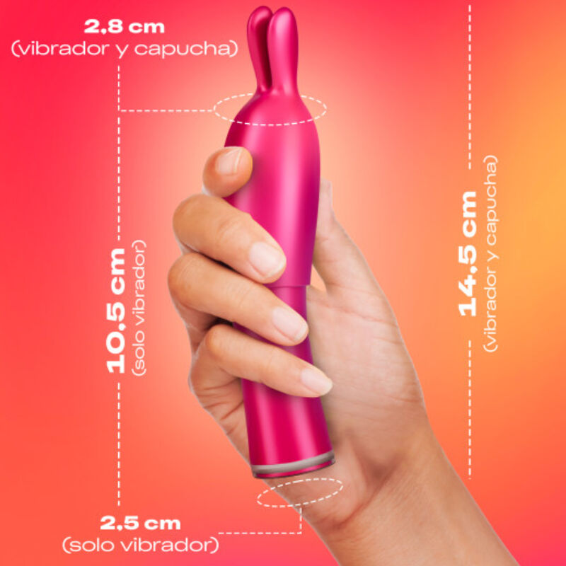 DUREX - LEGETØJSVIBRATOR & DRILLEVIBRATOR