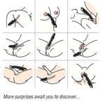 ARMONY - JOYBLADE DILDO VIBRATOR ROTATOR SORT