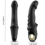 ARMONY - JOYBLADE DILDO VIBRATOR ROTATOR SORT