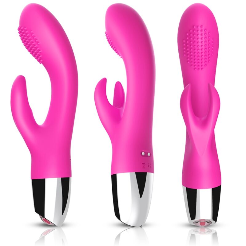 ARMONY - VIBRATOR KANIN FUCHSIA