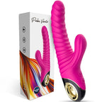 ARMONY - ETERNITY VIBRATOR SILIKONE FUCHSIA