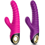 ARMONY - ETERNITY VIBRATOR SILIKONE LILLA
