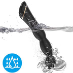 ARMONY - BAMBUSVIBRATOR JUSTERBAR SORT