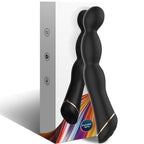 ARMONY - BAMBUSVIBRATOR JUSTERBAR SORT