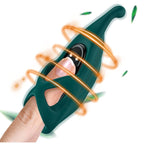 ARMONY - FINGERSTIMULATOR & VIBRATOR GRØN