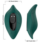 ARMONY - STIMULATOR & VIBRATOR FJERNBETJENING GRØN