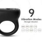 ARMONY - RINGVIBRATOR SORT