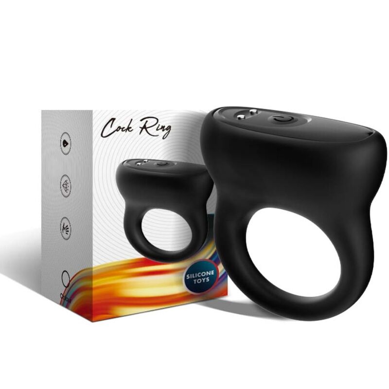 ARMONY - RINGVIBRATOR SORT