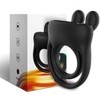 ARMONY - RINGVIBRATOR KANIN SORT