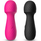 ARMONY - DAZZLE MASSAGEAPPARAT & VIBRATOR LILLE FUCHSIA