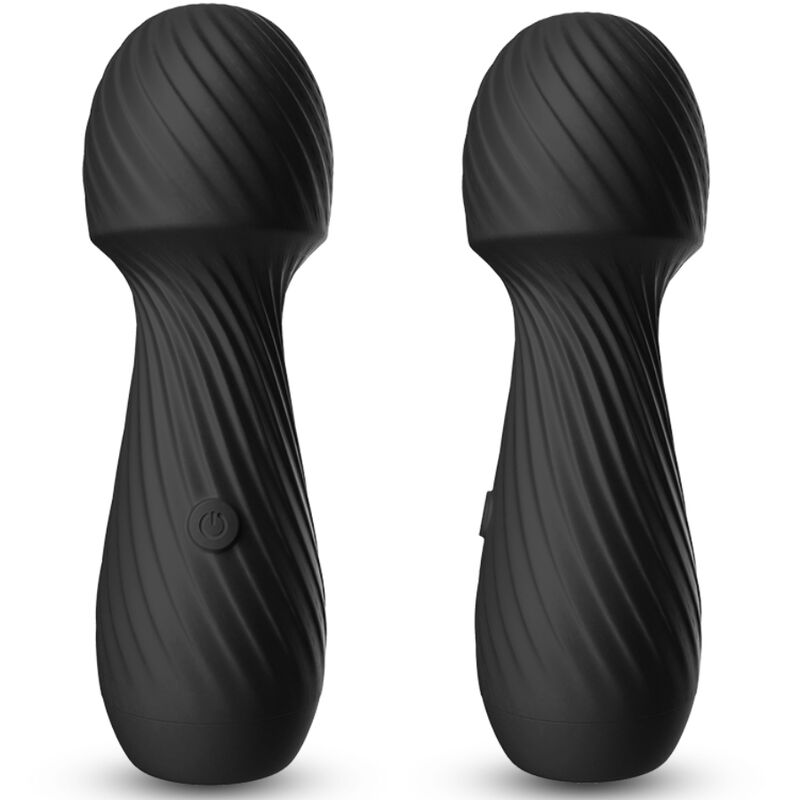 ARMONY - DAZZLE MASSAGEAPPARAT & VIBRATOR LILLE SORT