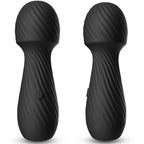 ARMONY - DAZZLE MASSAGEAPPARAT & VIBRATOR LILLE SORT