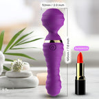 ARMONY - FREEDO MASSAGEAPPARAT & VIBRATOR LILLE LILLA