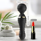 ARMONY - FREEDO MASSAGEAPPARAT & VIBRATOR LILLE SORT