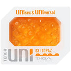TENGA - UNI TOPAZ MASTURBATOR FINGBRINGL
