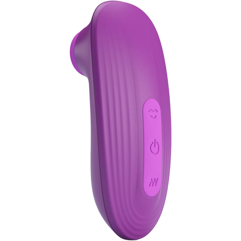 ROMANCE - ADORA MINI VIOLET KLITORISSUCKER
