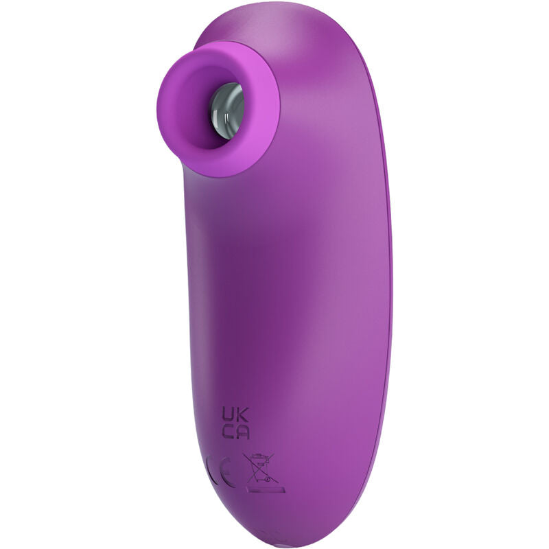 ROMANCE - ADORA MINI VIOLET KLITORISSUCKER