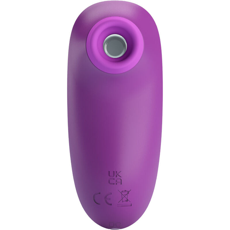 ROMANCE - ADORA MINI VIOLET KLITORISSUCKER