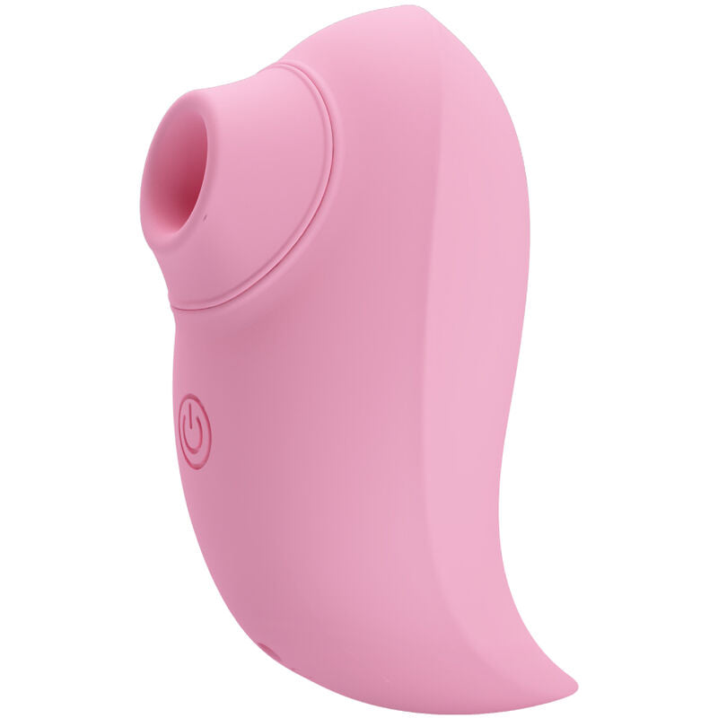ROMANCE - INHALE BIRD MINI SUGEKOP MED HUKOMMELSESFUNKTION