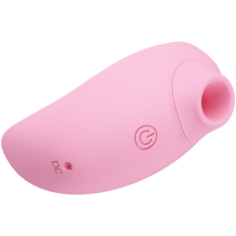 ROMANCE - INHALE BIRD MINI SUGEKOP MED HUKOMMELSESFUNKTION